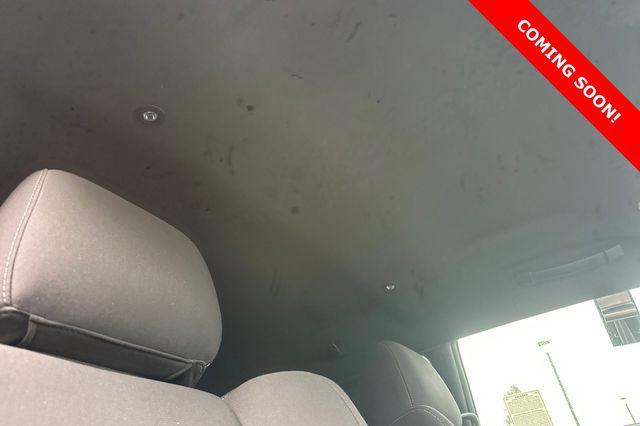 used 2021 Dodge Challenger car, priced at $29,992