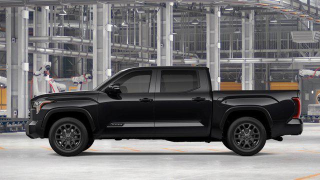 new 2026 Toyota Tundra car, priced at $67,610