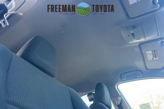 used 2017 Toyota RAV4 car, priced at $17,593