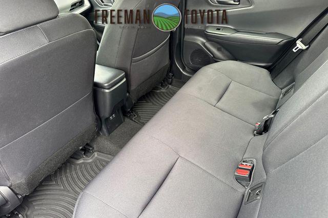 used 2024 Toyota Prius car, priced at $25,992