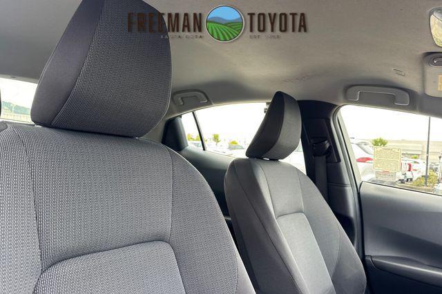 used 2024 Toyota Prius car, priced at $25,992