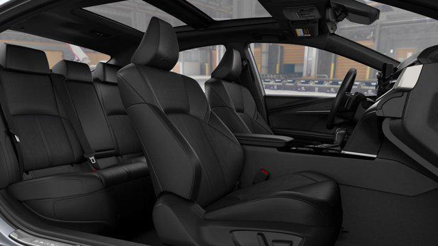 new 2026 Toyota Camry car, priced at $39,019