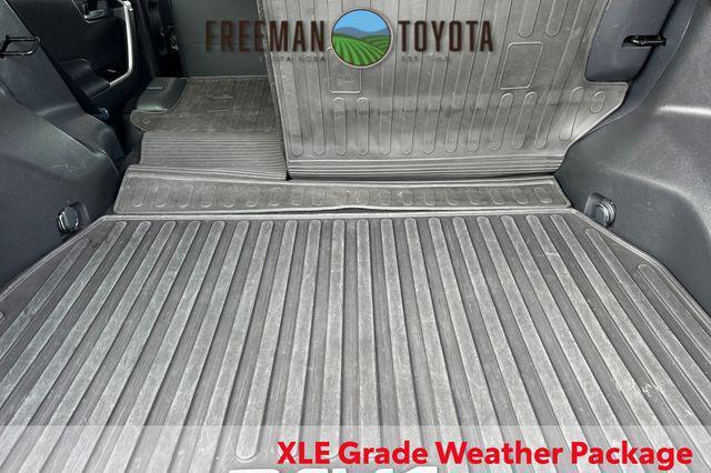 used 2021 Toyota RAV4 car, priced at $25,591