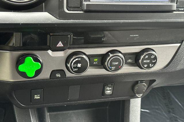 used 2018 Toyota Tacoma car, priced at $23,333