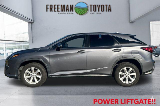 used 2017 Lexus RX 350 car, priced at $22,993