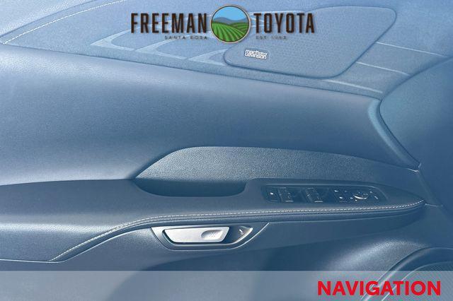 used 2024 Lexus RX 500h car, priced at $63,592