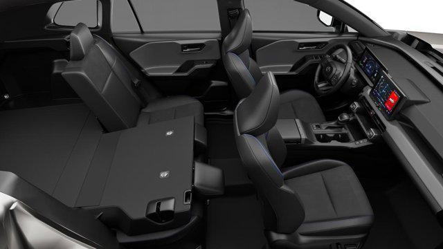 new 2026 Toyota RAV4 car, priced at $46,224