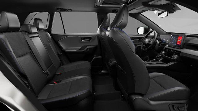 new 2026 Toyota RAV4 car, priced at $46,224