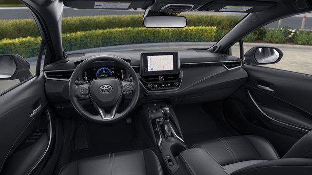 new 2026 Toyota Corolla car, priced at $29,239