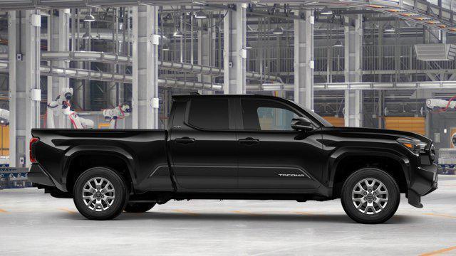 new 2026 Toyota Tacoma car, priced at $38,213