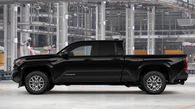 new 2026 Toyota Tacoma car, priced at $38,213