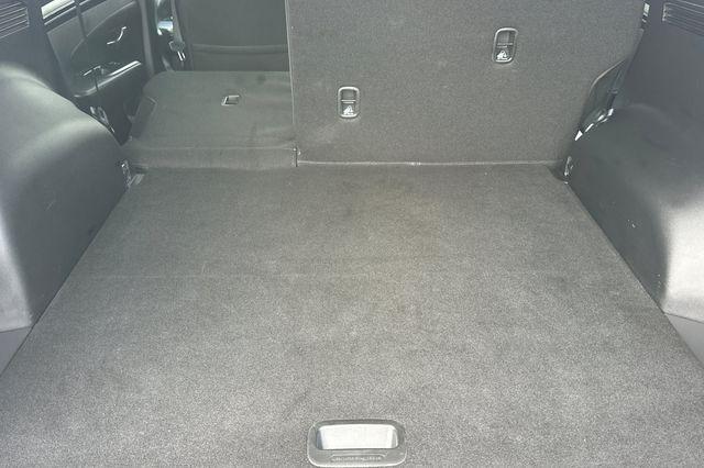 used 2023 Hyundai Tucson car, priced at $22,593