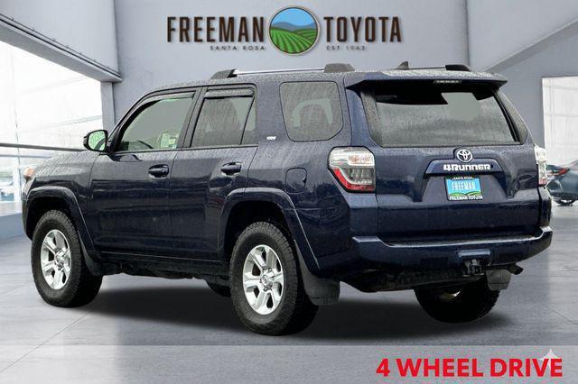 used 2021 Toyota 4Runner car, priced at $31,694
