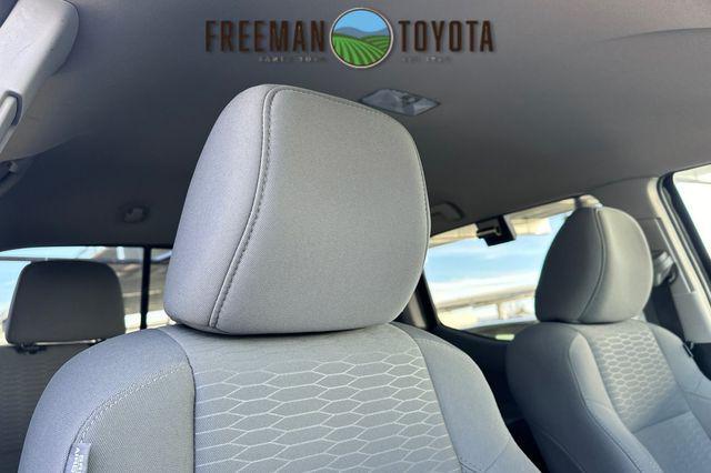 used 2018 Toyota Tacoma car, priced at $29,992