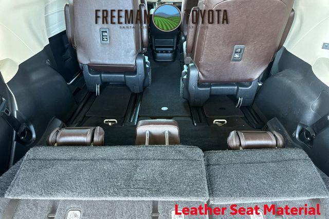 used 2021 Toyota Sienna car, priced at $37,992