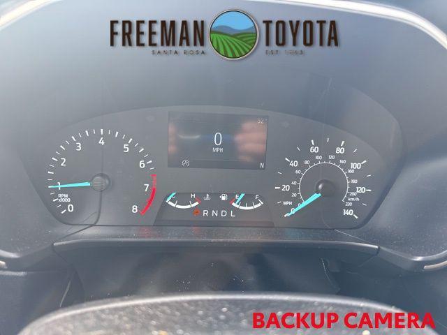 used 2022 Ford Escape car, priced at $19,900