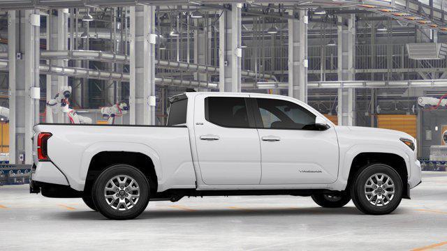 new 2026 Toyota Tacoma car, priced at $41,229