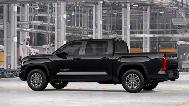 new 2026 Toyota Tundra car, priced at $52,572