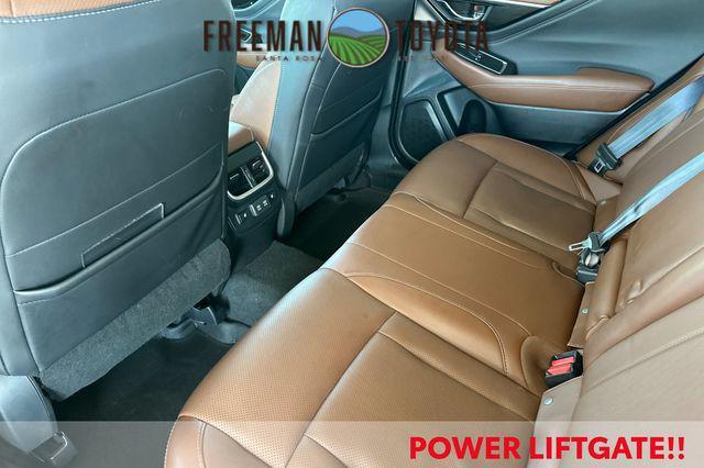 used 2021 Subaru Outback car, priced at $23,679