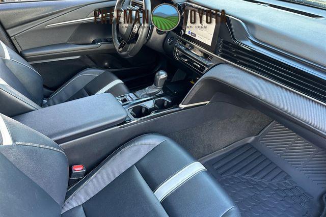 used 2025 Toyota Camry car, priced at $28,992