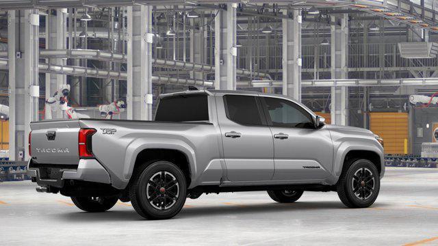 new 2026 Toyota Tacoma car, priced at $43,905