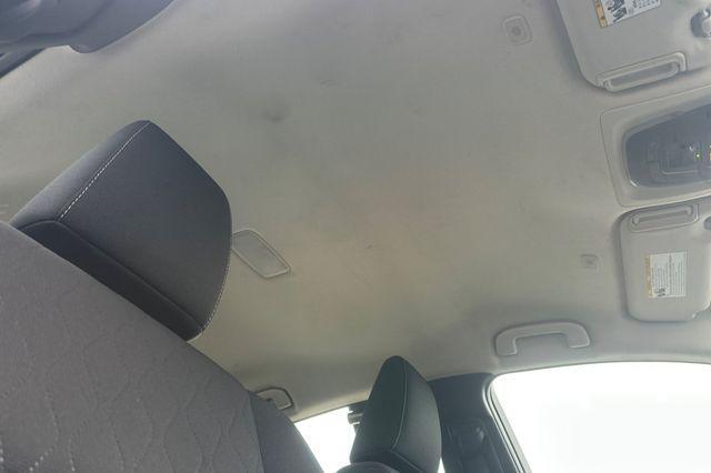 used 2023 Toyota Corolla car, priced at $18,593