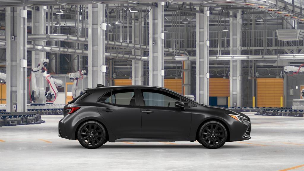 new 2026 Toyota Corolla car, priced at $30,426