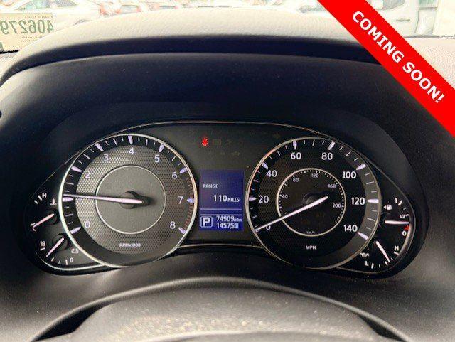 used 2020 Subaru Impreza car, priced at $17,691