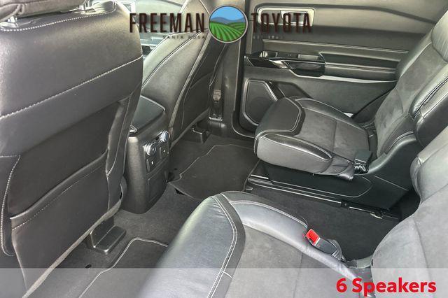 used 2022 Ford Explorer car, priced at $29,996