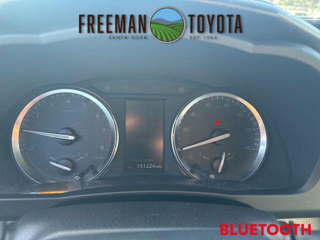 used 2015 Toyota Highlander car, priced at $19,591