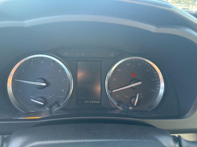 used 2015 Toyota Highlander car, priced at $19,900