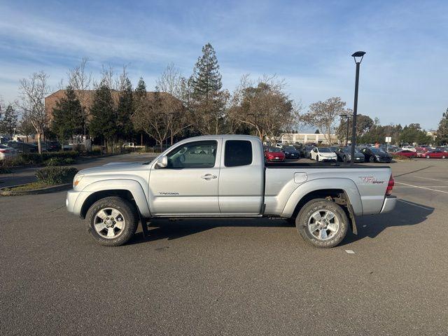 used 2008 Toyota Tacoma car, priced at $19,900