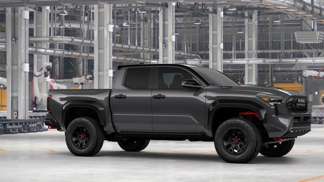 new 2026 Toyota Tacoma Hybrid car, priced at $68,885
