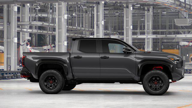 new 2026 Toyota Tacoma Hybrid car, priced at $68,885
