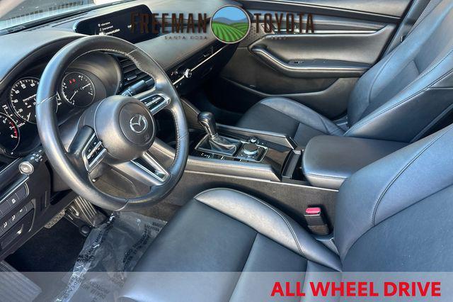 used 2022 Mazda Mazda3 car, priced at $18,994
