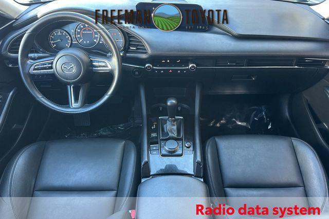 used 2022 Mazda Mazda3 car, priced at $18,994