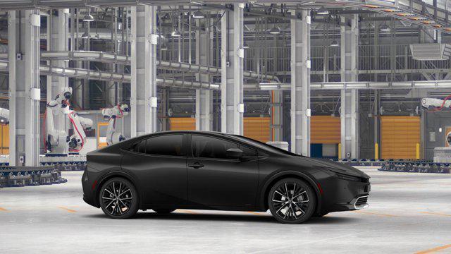 new 2026 Toyota Prius car, priced at $35,159