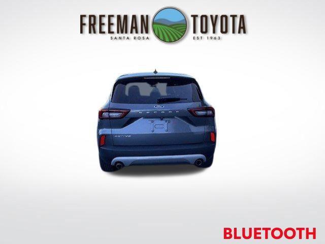 used 2024 Ford Escape car, priced at $16,900