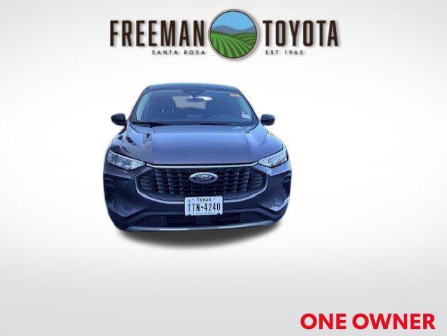 used 2024 Ford Escape car, priced at $16,900