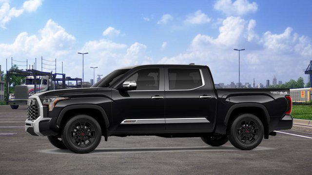 new 2026 Toyota Tundra car, priced at $67,711