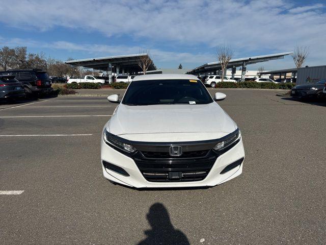 used 2019 Honda Accord car, priced at $19,900
