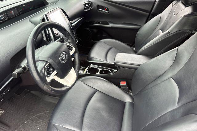 used 2018 Toyota Prius Prime car, priced at $14,692