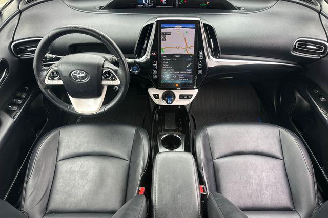 used 2018 Toyota Prius Prime car, priced at $14,692