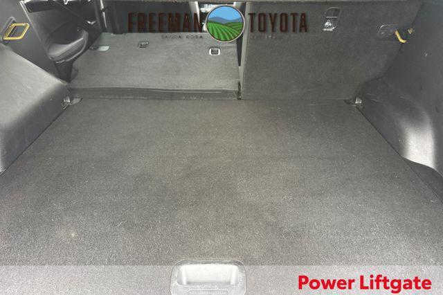 used 2024 Kia Seltos car, priced at $21,992