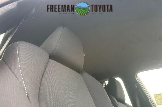 used 2021 Toyota Corolla car, priced at $22,992