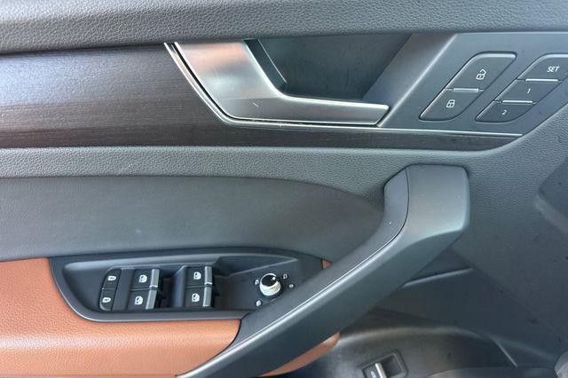 used 2022 Audi Q5 car, priced at $23,896