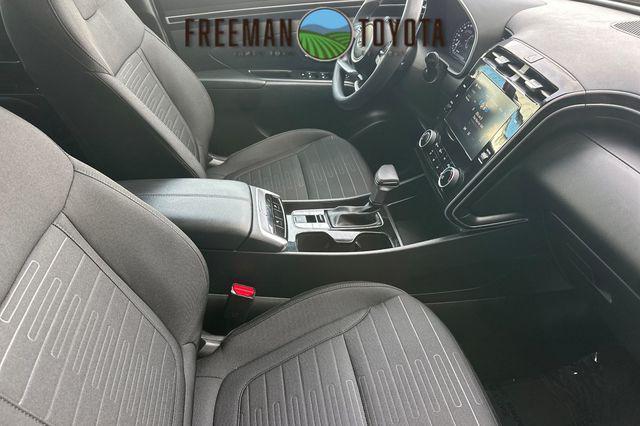 used 2022 Hyundai SANTA CRUZ car, priced at $18,592