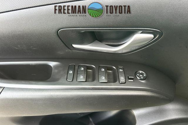 used 2022 Hyundai SANTA CRUZ car, priced at $18,592