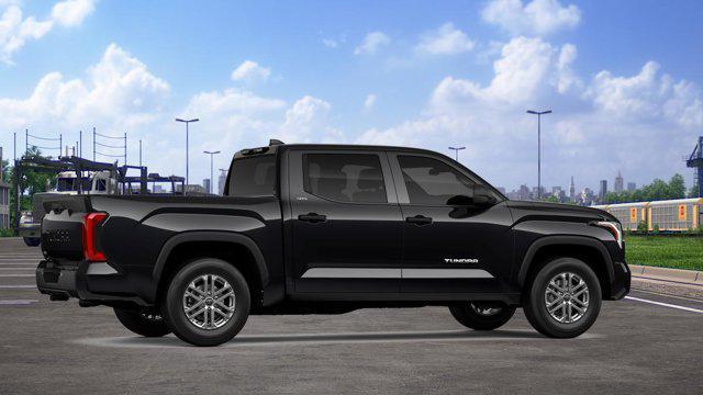 new 2026 Toyota Tundra car, priced at $52,572