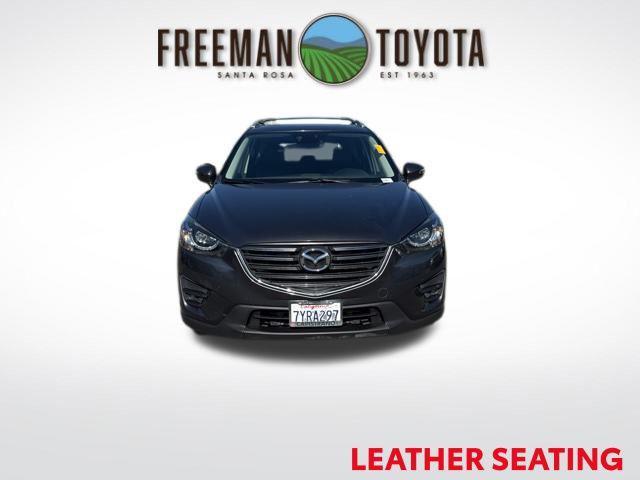 used 2016 Mazda CX-5 car, priced at $15,900